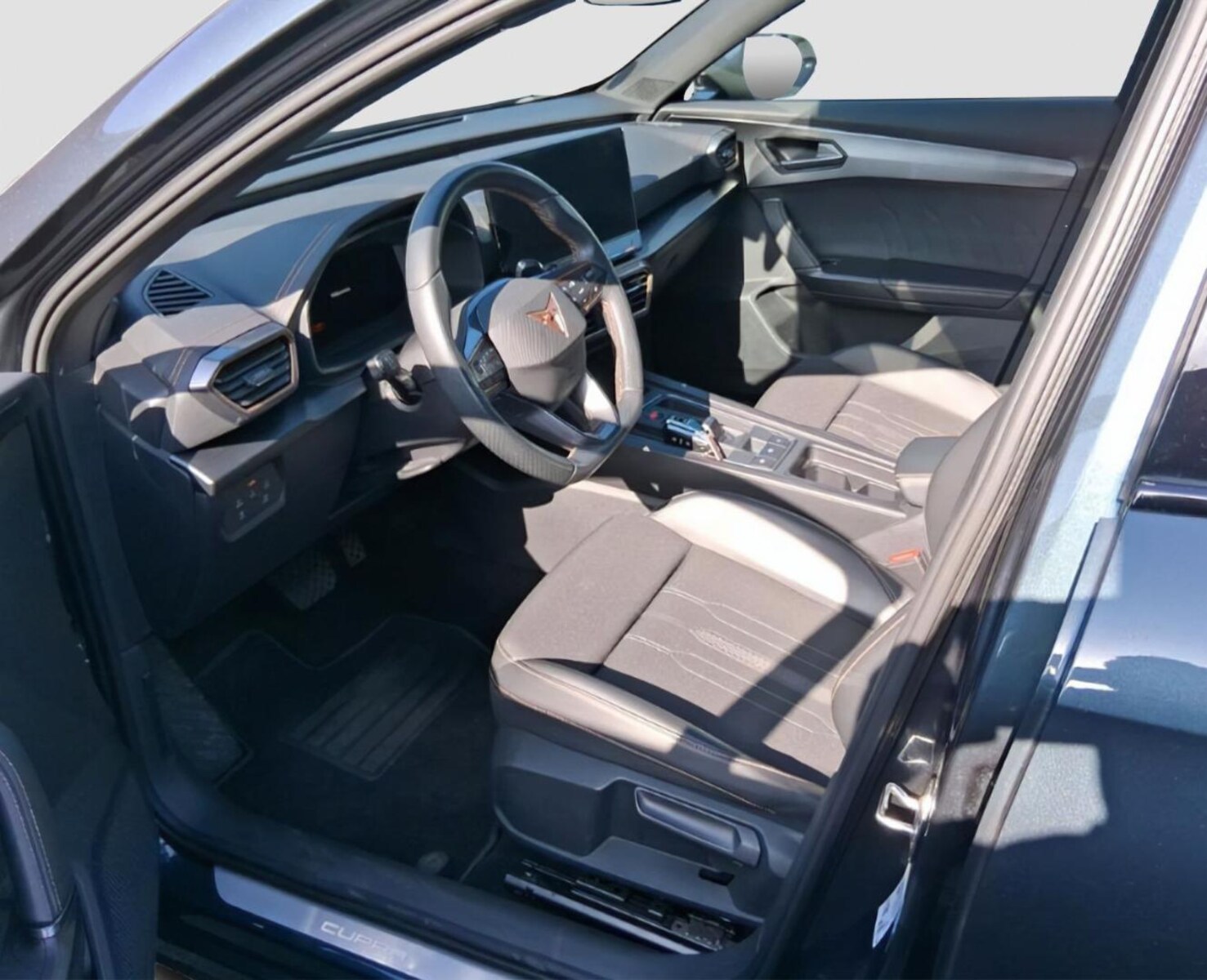CUPRA Formentor – Bild 7