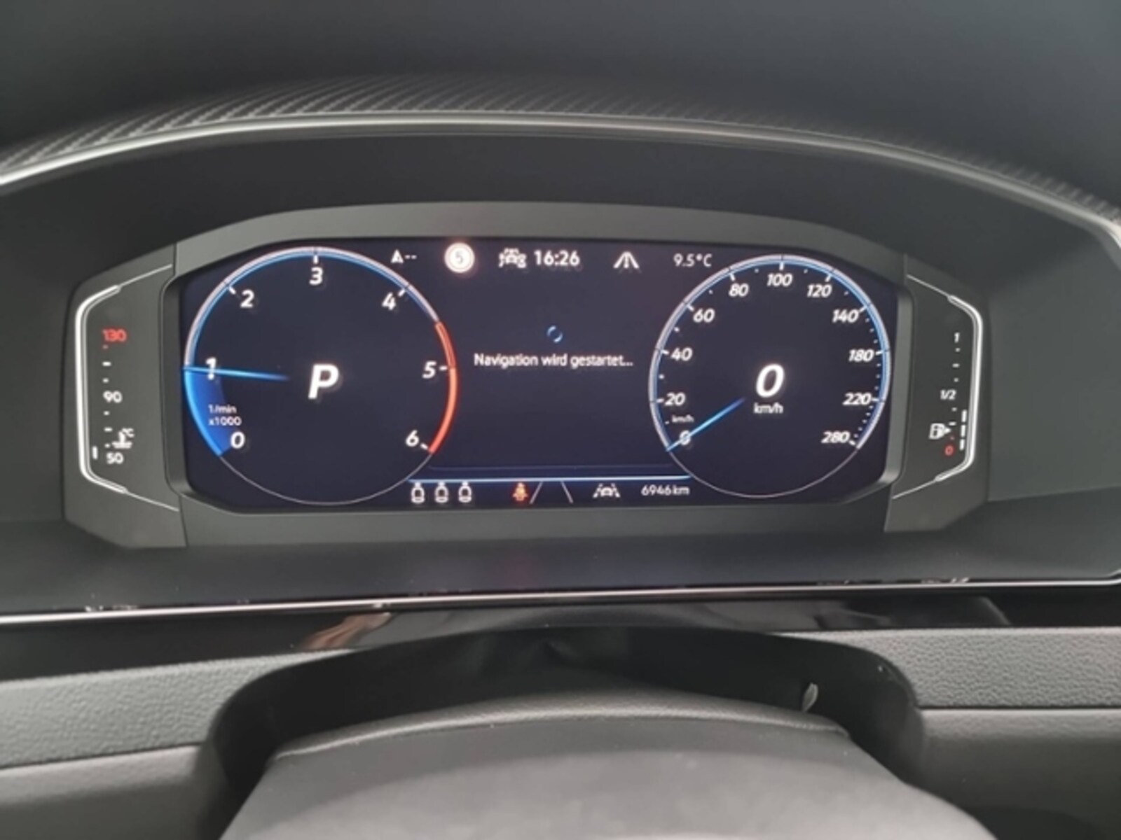 Volkswagen Arteon Shooting Brake – Bild 11