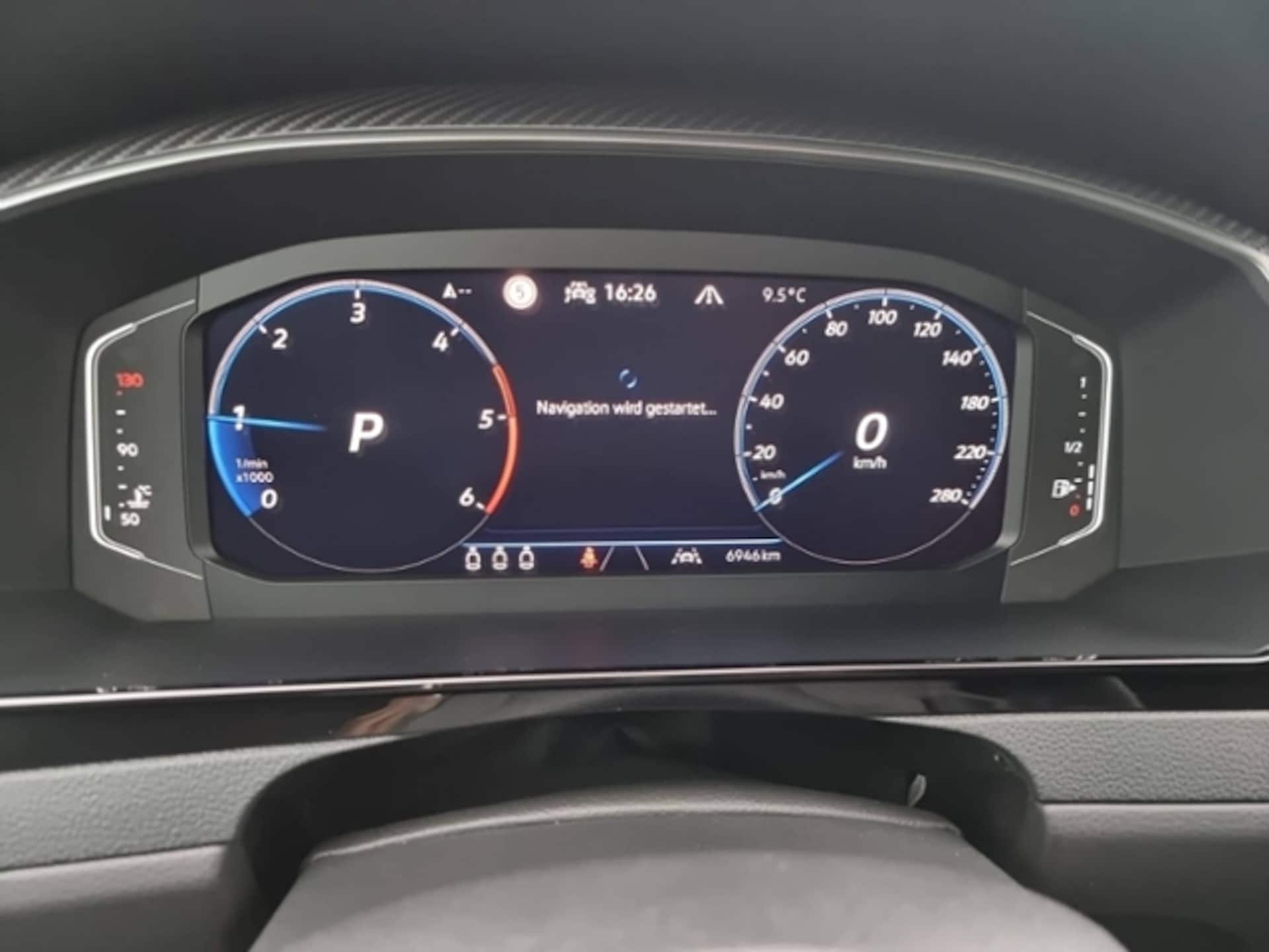 Volkswagen Arteon Shooting Brake R-Line