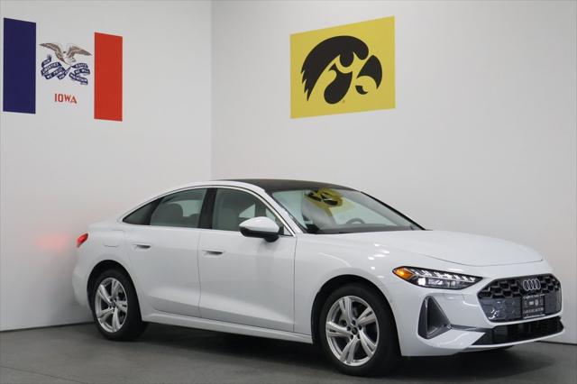 2025 Audi A4 Premium Plus