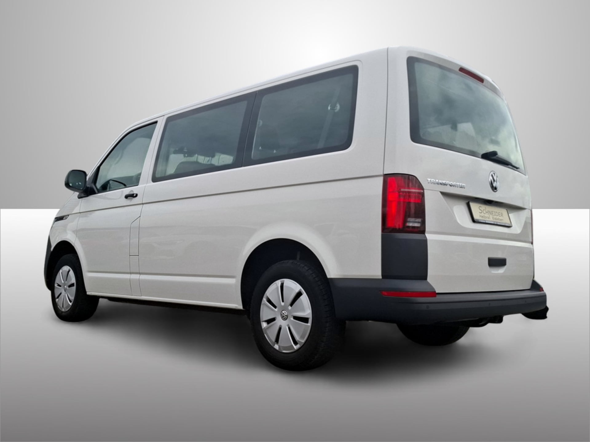 Volkswagen T6.1 Transporter Kombi kurzer Radstand