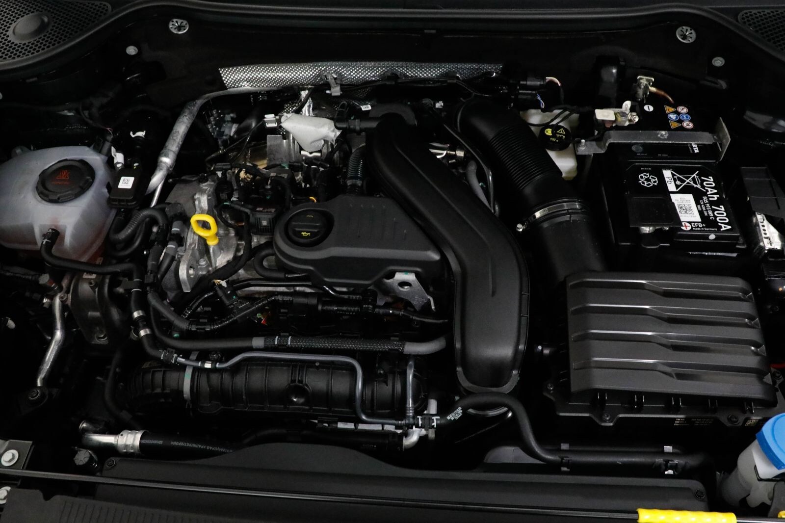 SEAT Ateca – Bild 30