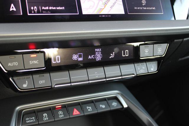 2026 Audi S3 Base - Photo 28