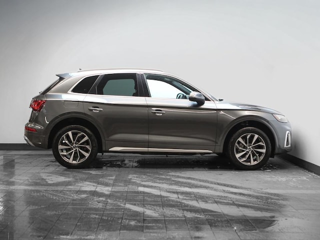 2022 Audi Audi Q5