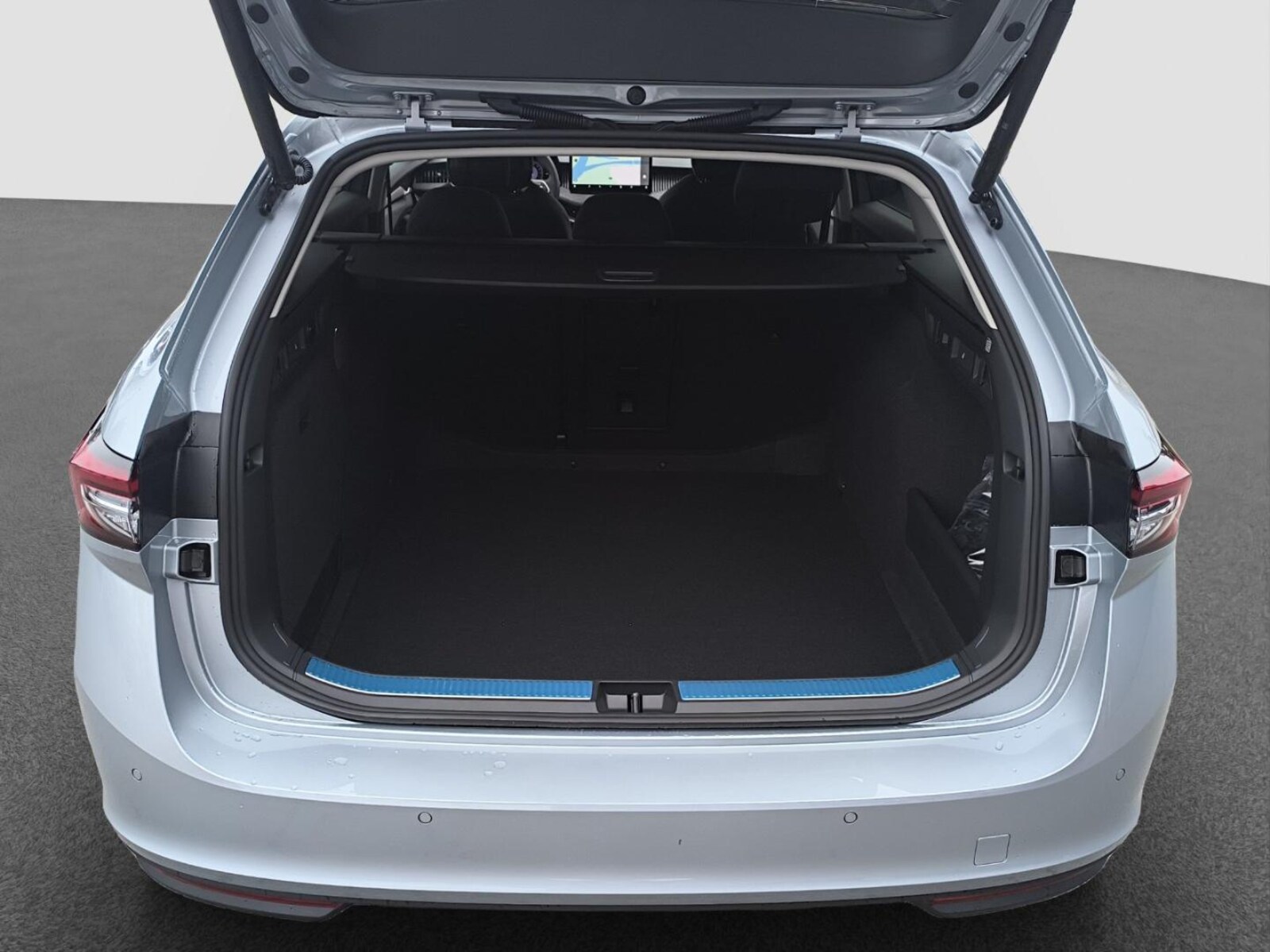 Škoda Superb Combi – Bild 24