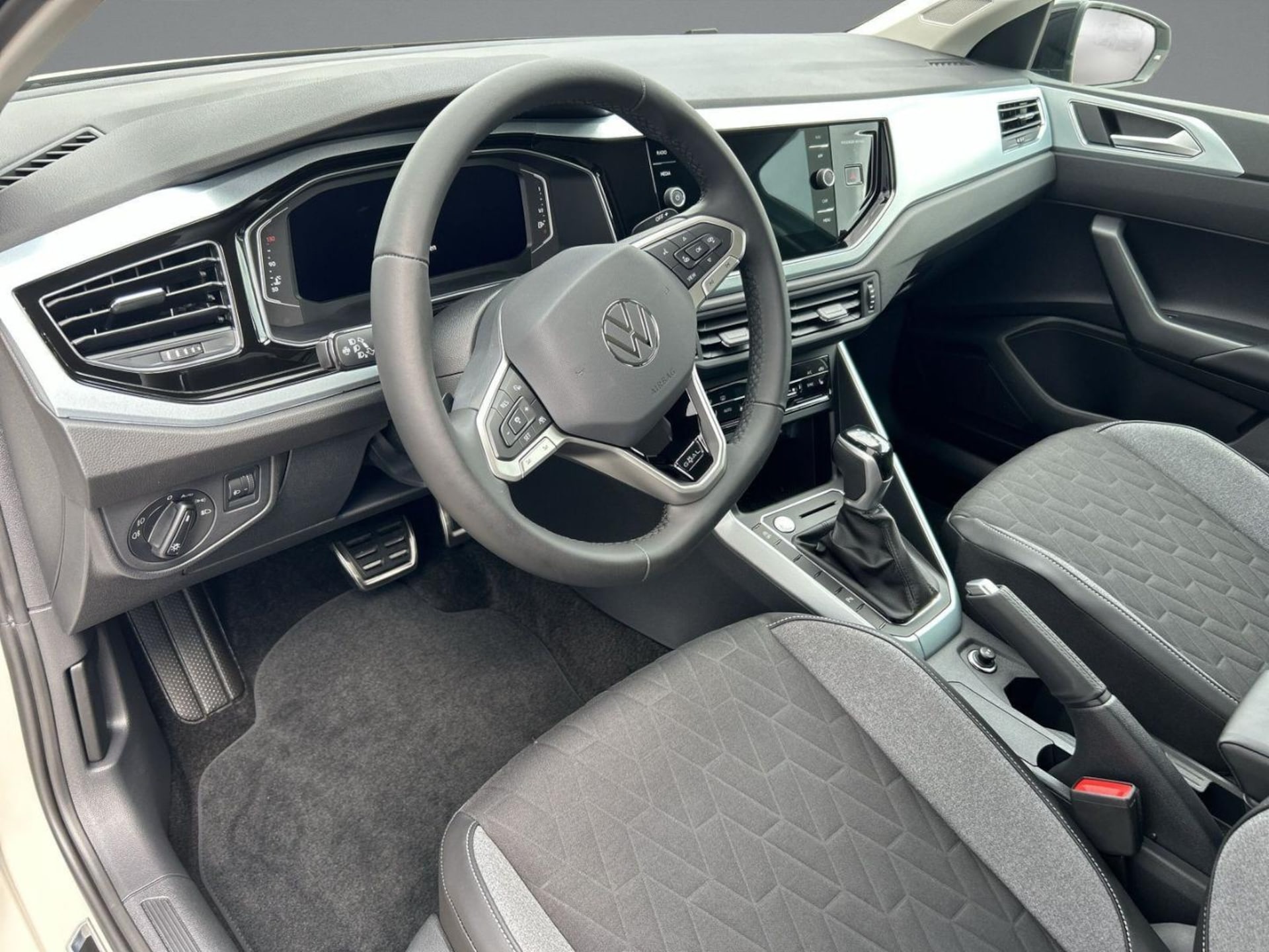 Volkswagen Polo Goal