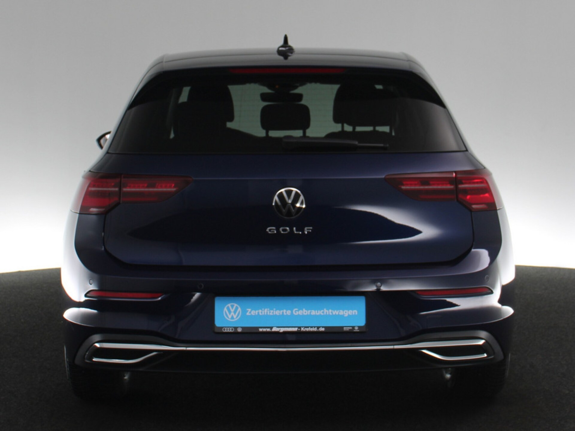Volkswagen Golf Active