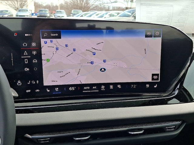 2026 Audi A6 Sedan