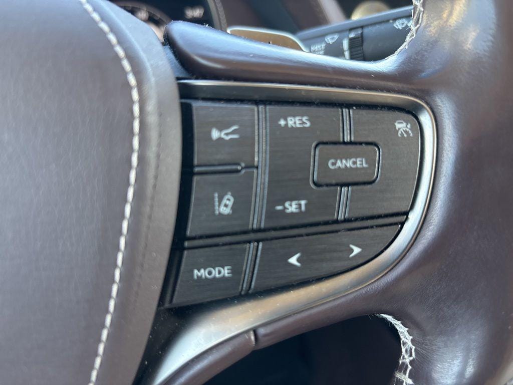 2019 Lexus LS Base - Photo 9