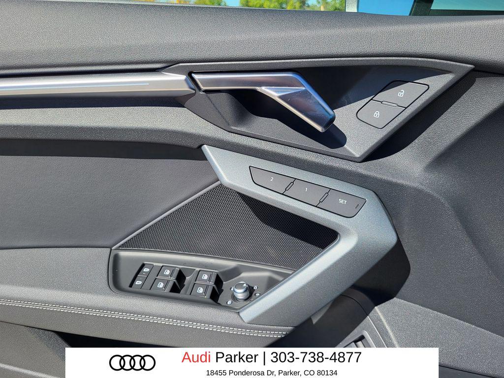 2026 Audi A3 Premium - Photo 6