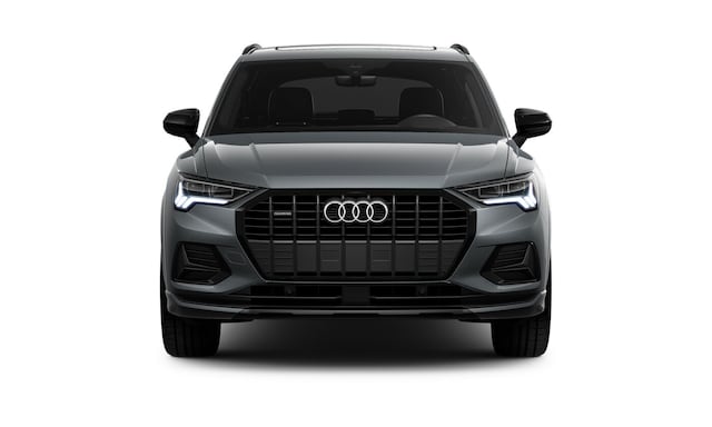 2023 Audi Q3 SUV