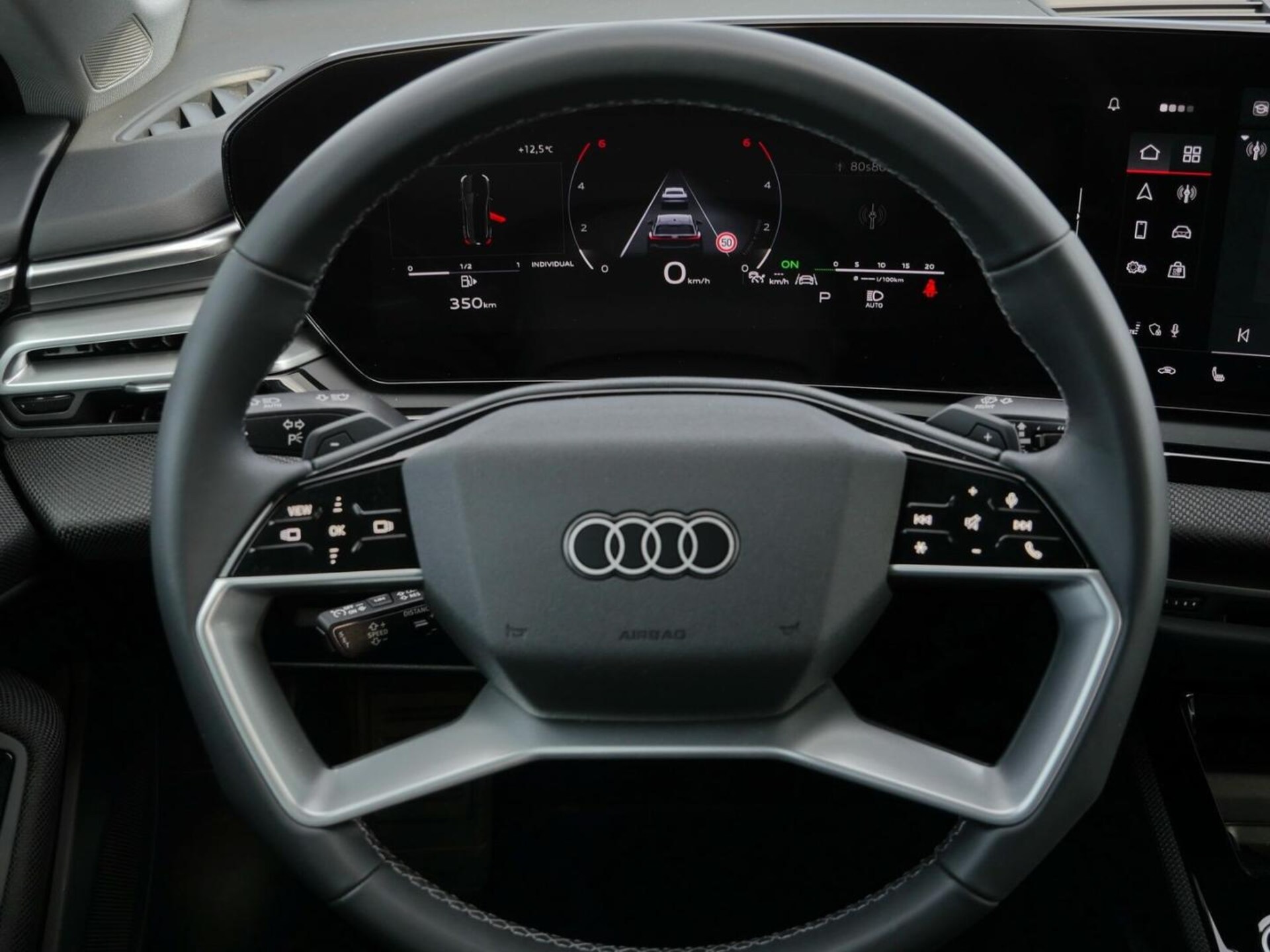 Audi A5 Avant