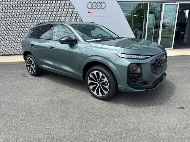 2026 Audi Q3 SUV