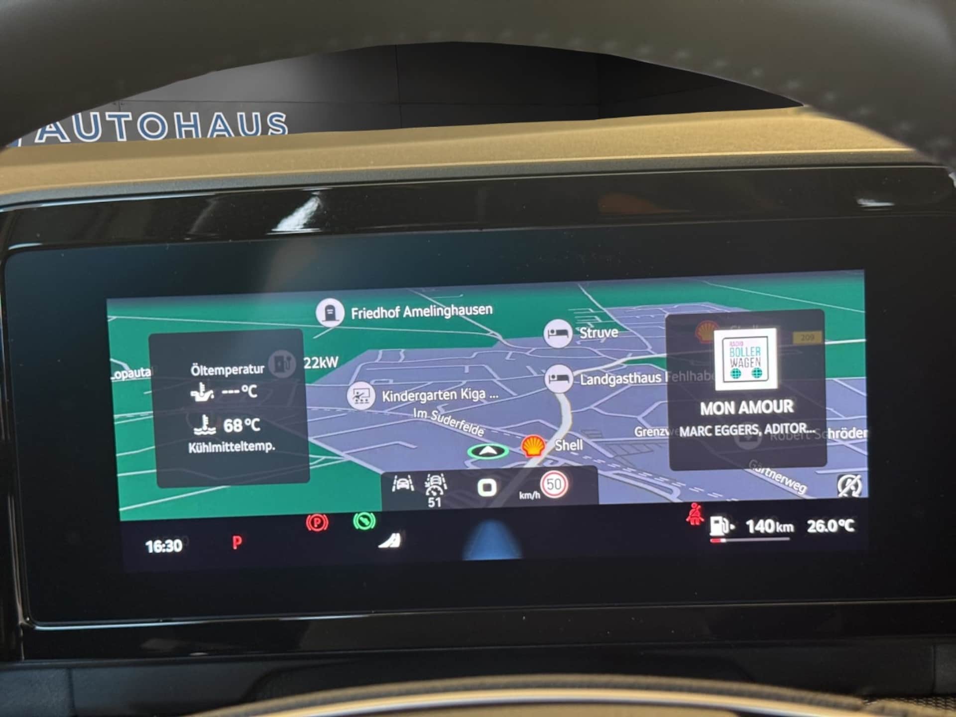 Skoda Kodiaq Sportline