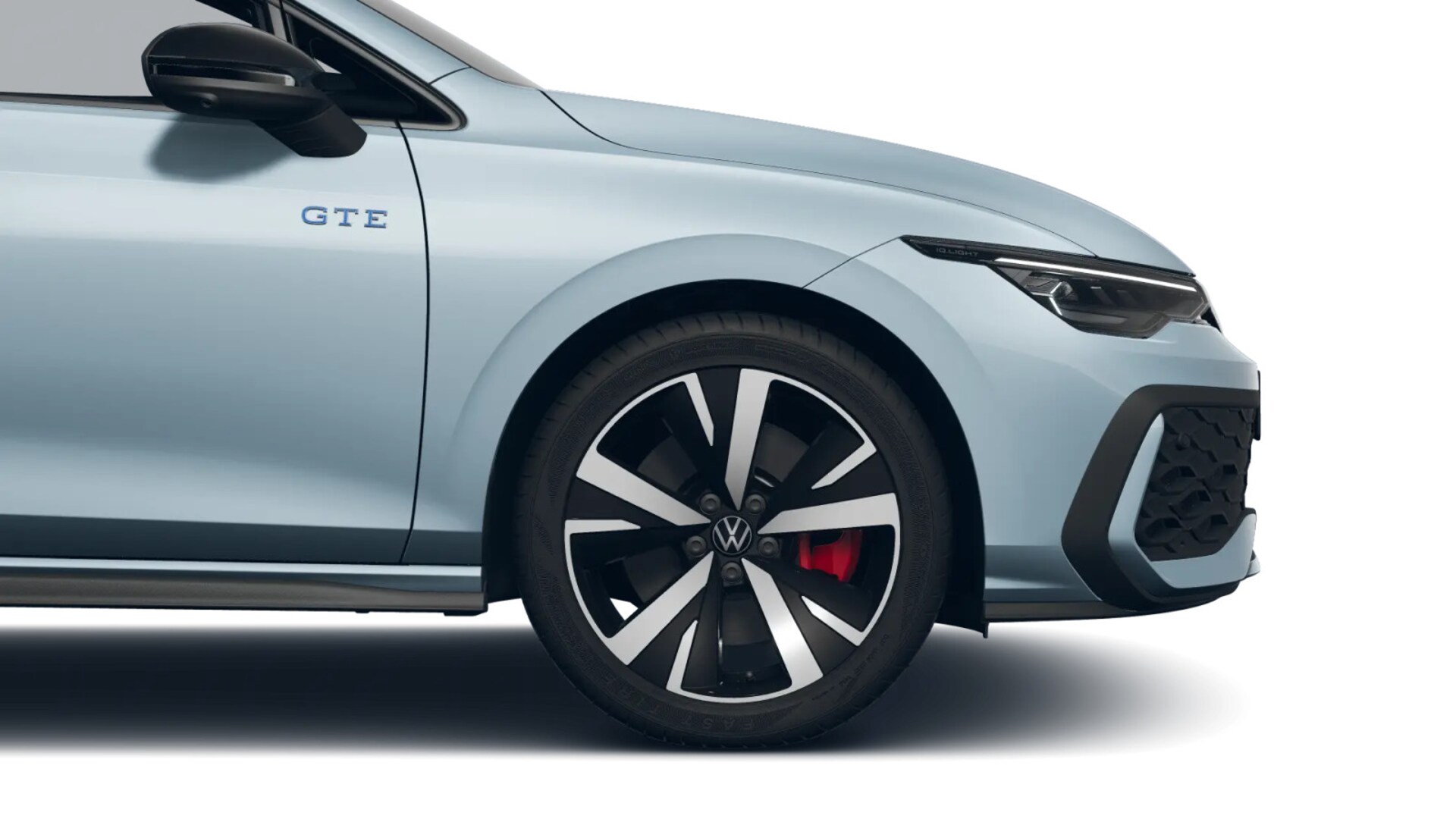 Volkswagen Golf GTE