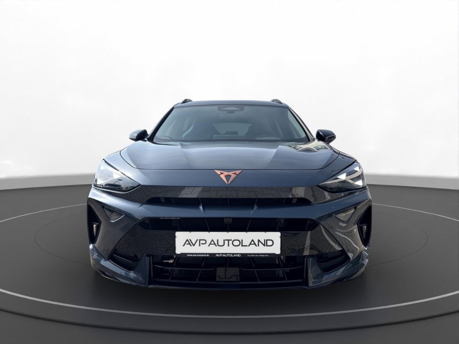 CUPRA Formentor – Bild 3