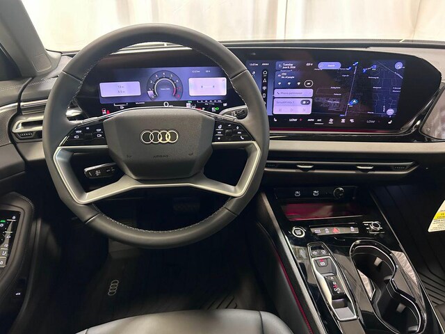 2026 Audi A5 Sedan