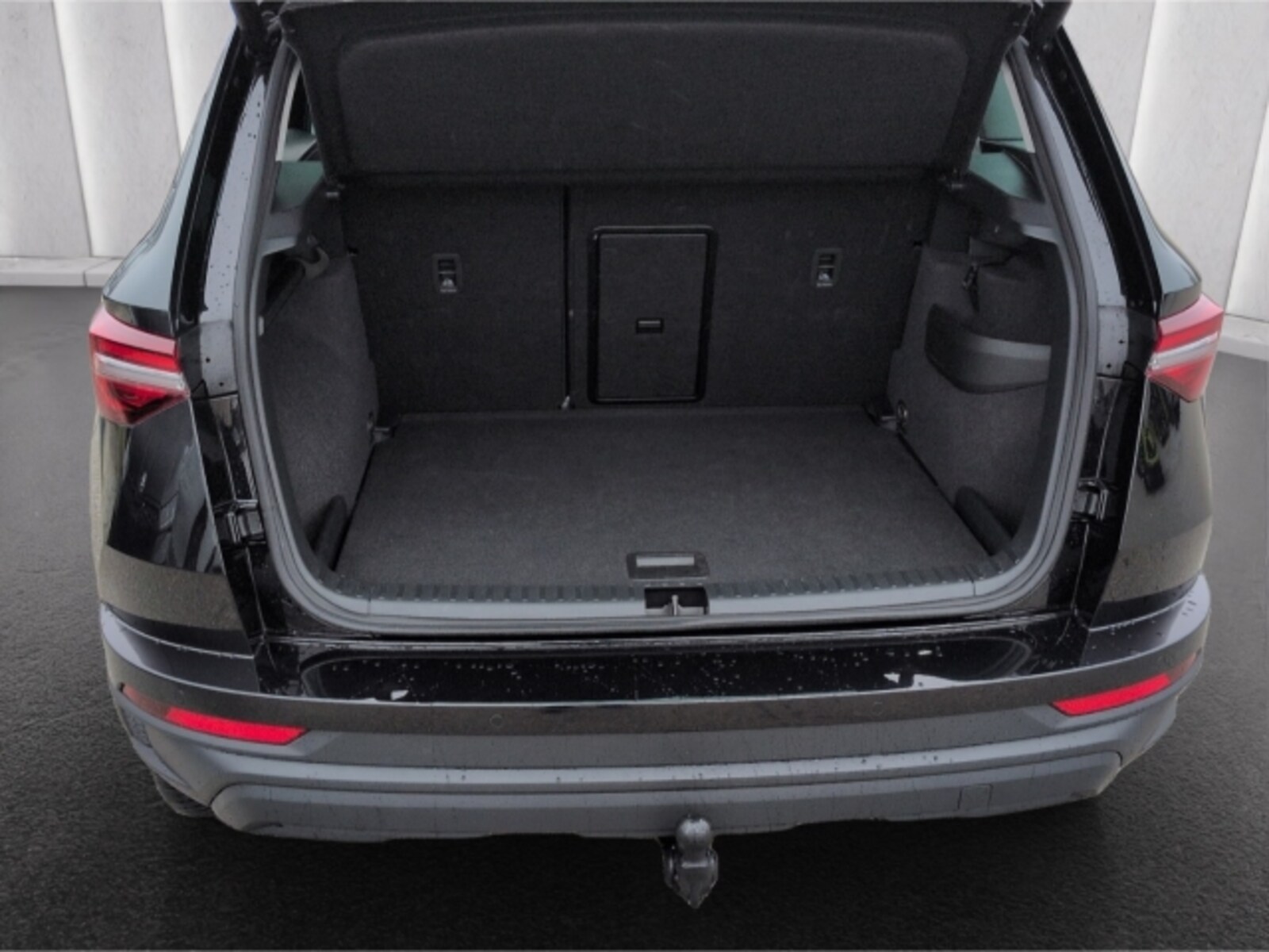 Škoda Karoq – Bild 10