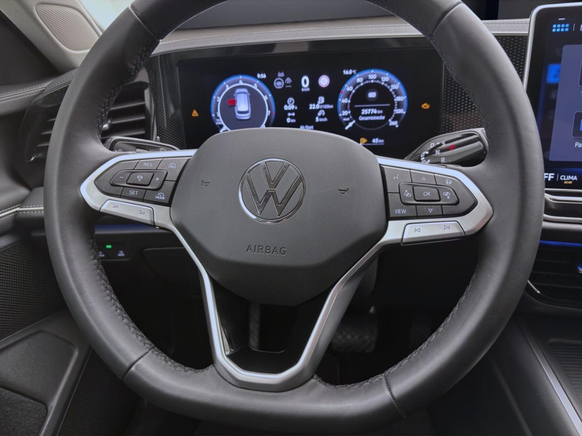 Volkswagen Passat Business