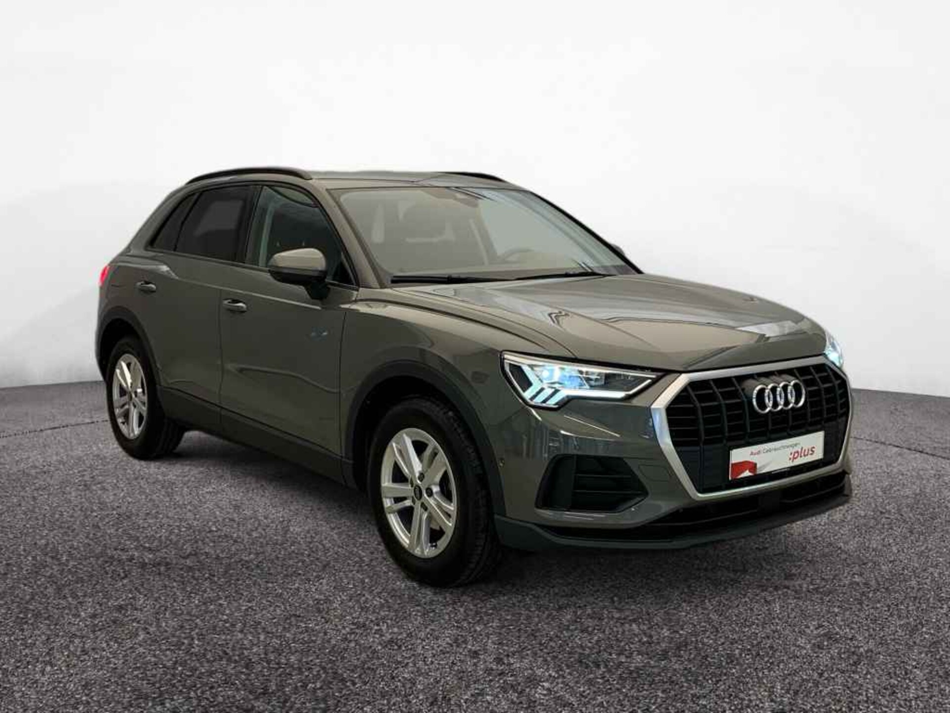 Audi Q3 SUV
