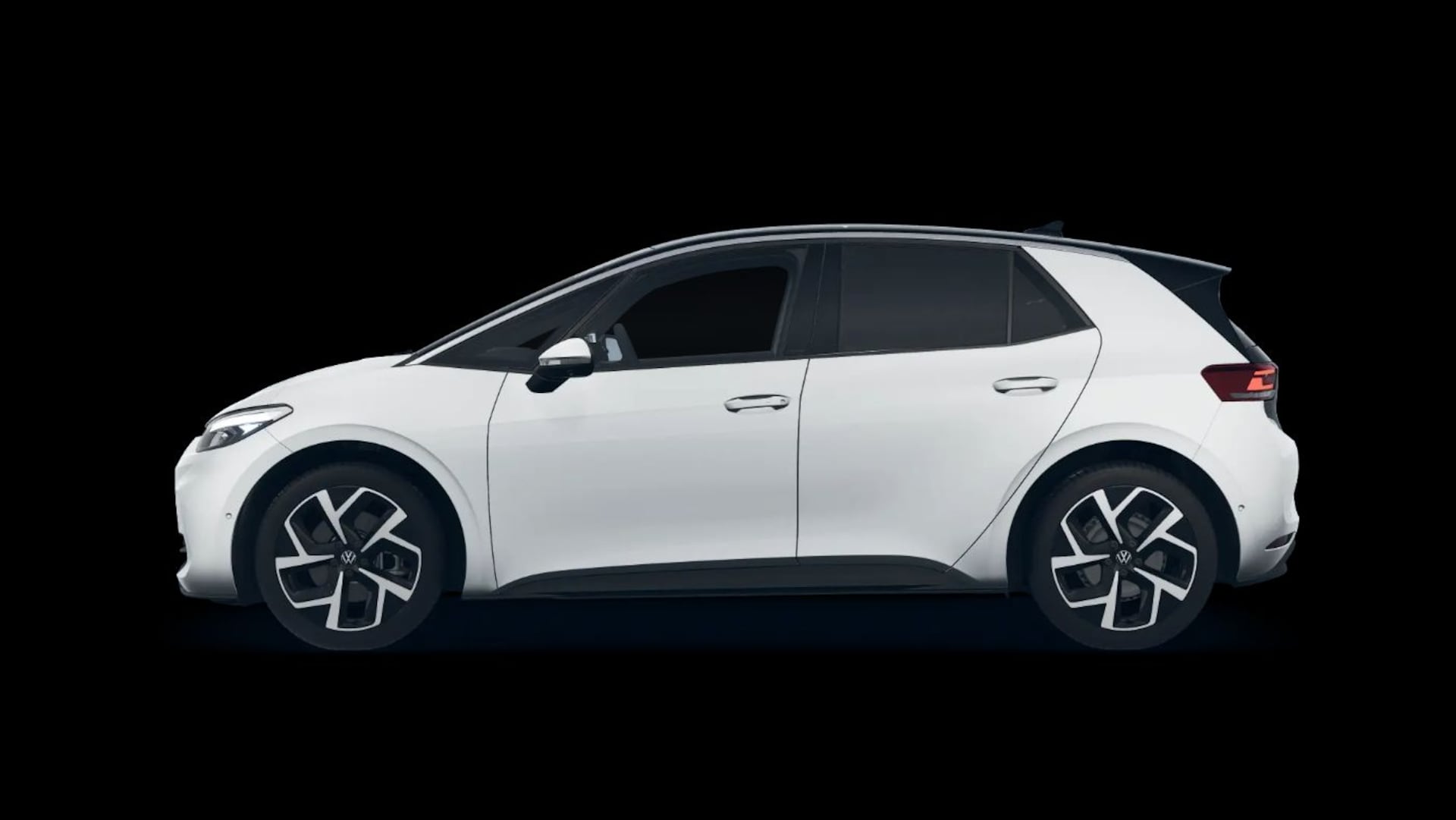 Volkswagen ID.3 MOVE Pro