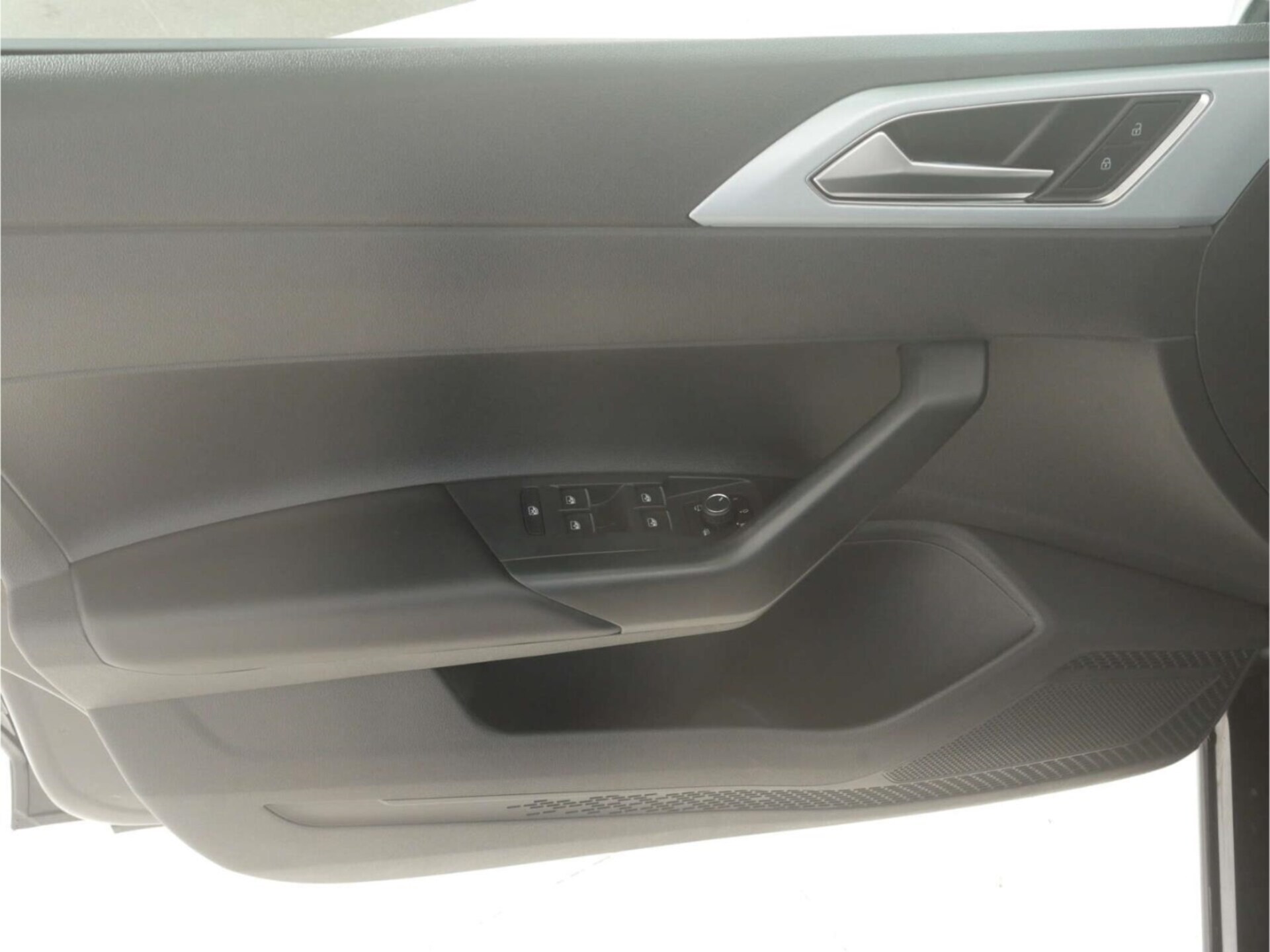 Volkswagen Polo Goal