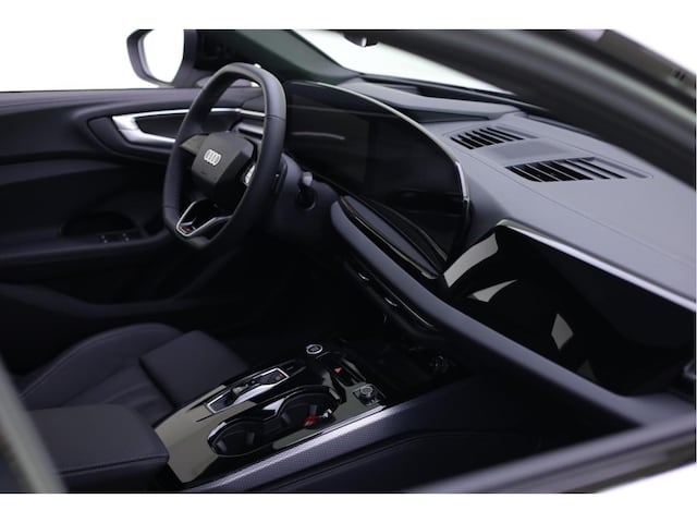 2025 Audi A5 Sedan