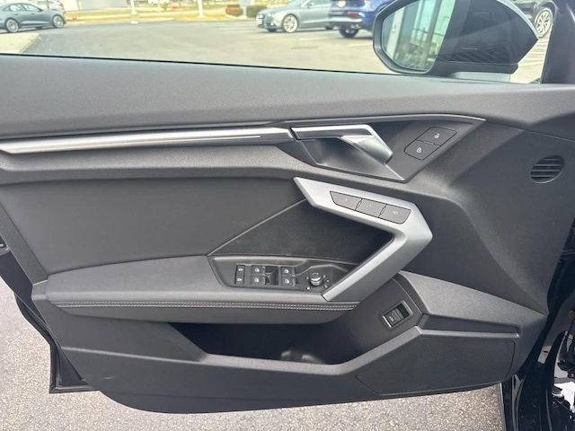 2026 Audi A3 Premium - Photo 10