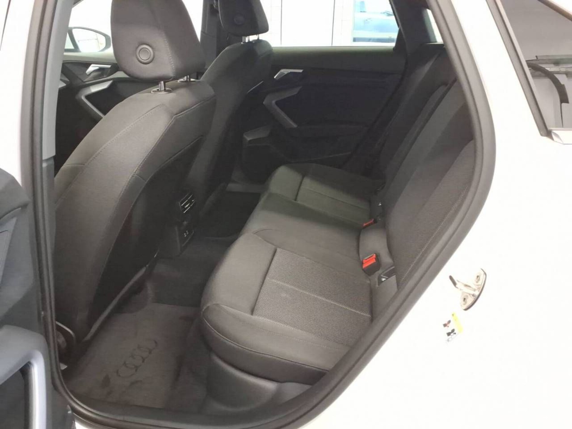 Audi A3 Limousine advanced