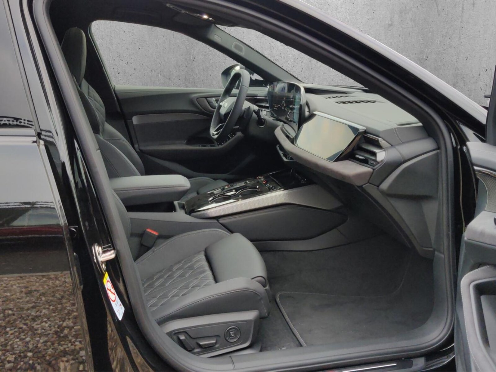Audi A5 Avant – Bild 16