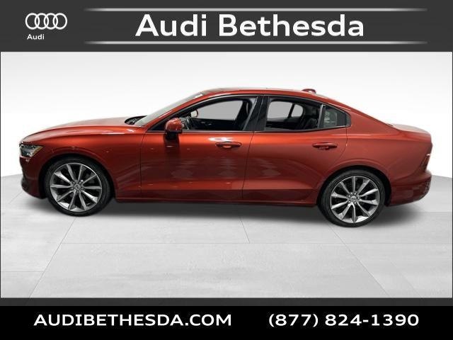 2019 Volvo S60