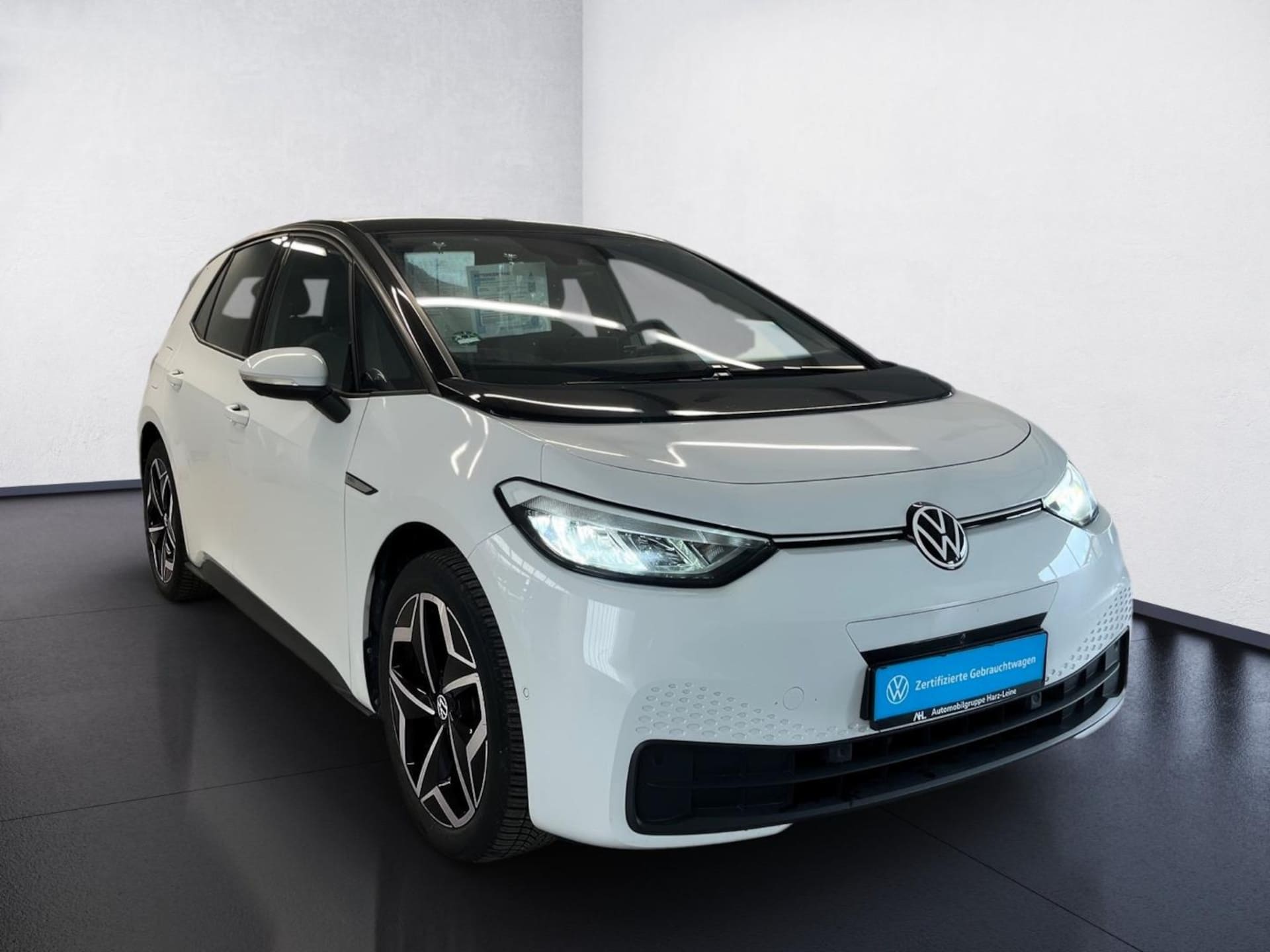 Volkswagen ID.3 Pro Performance