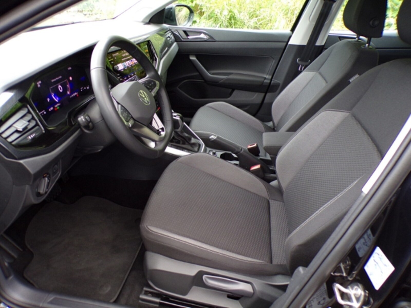 Volkswagen Taigo – Bild 11