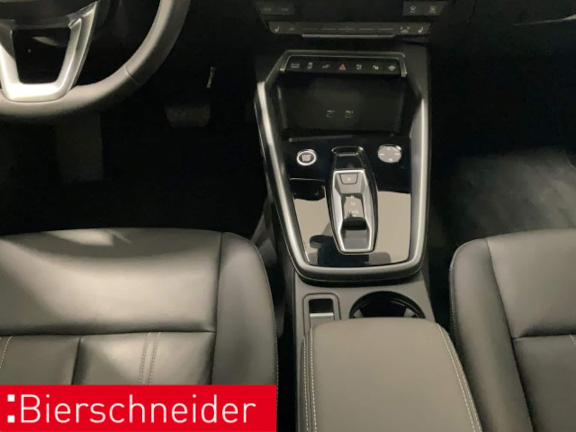 Audi A3 Sportback TFSI e Advanced
