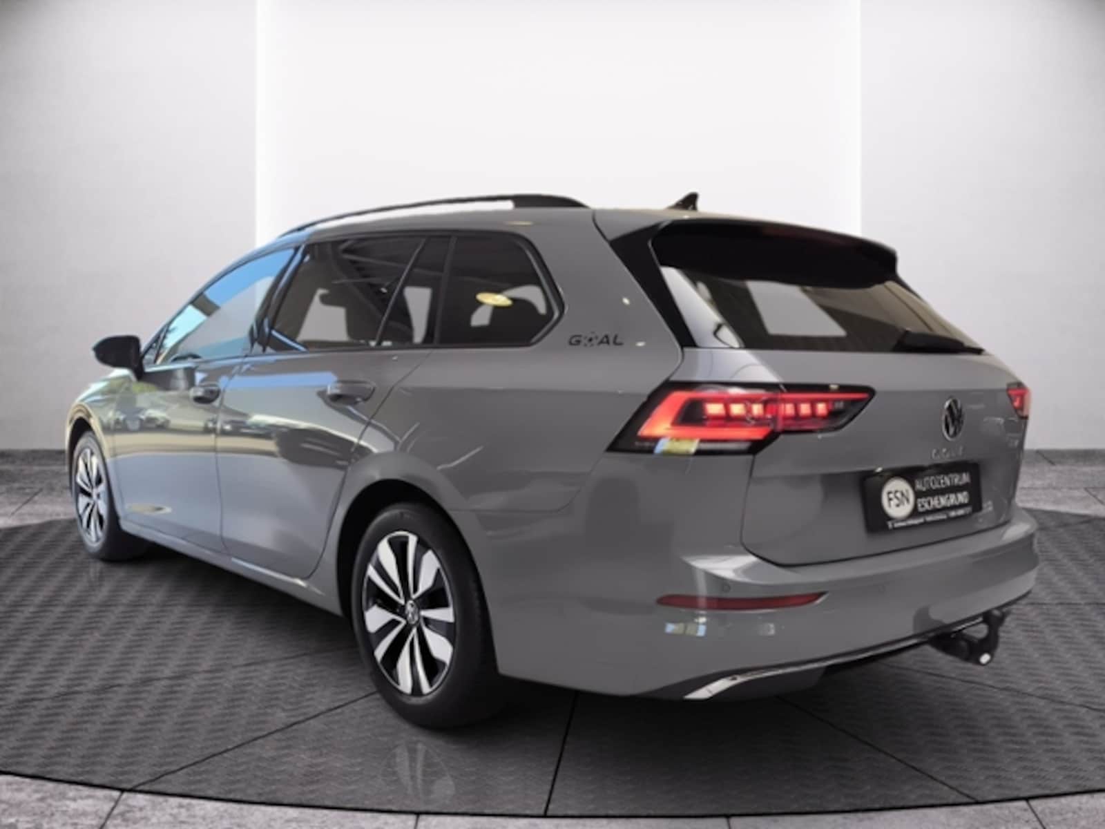 Volkswagen Golf Variant – Bild 5