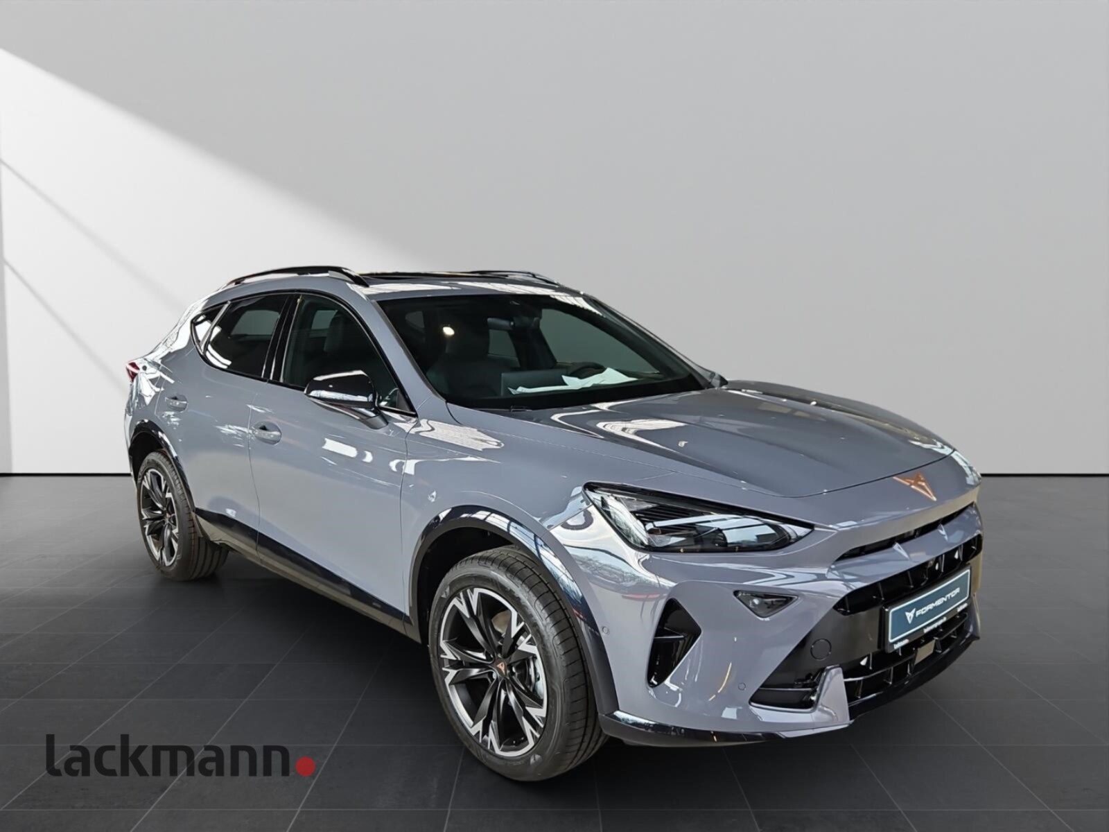 CUPRA Formentor – Bild 3