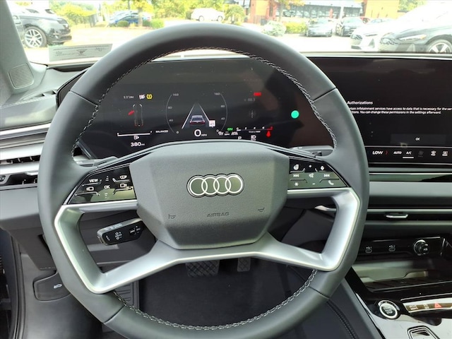 2025 Audi A5 Premium Plus - Photo 14