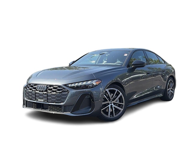 Photo of 2025 Audi A5 Sedan 