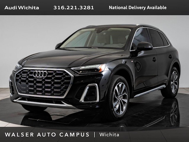 Photo of 2023 Audi Q5 