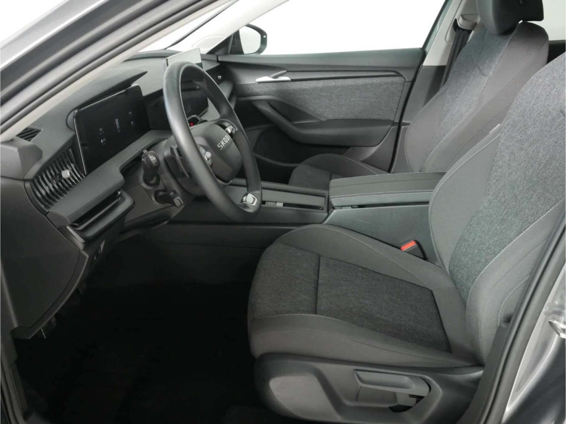 Skoda Superb Combi Essence