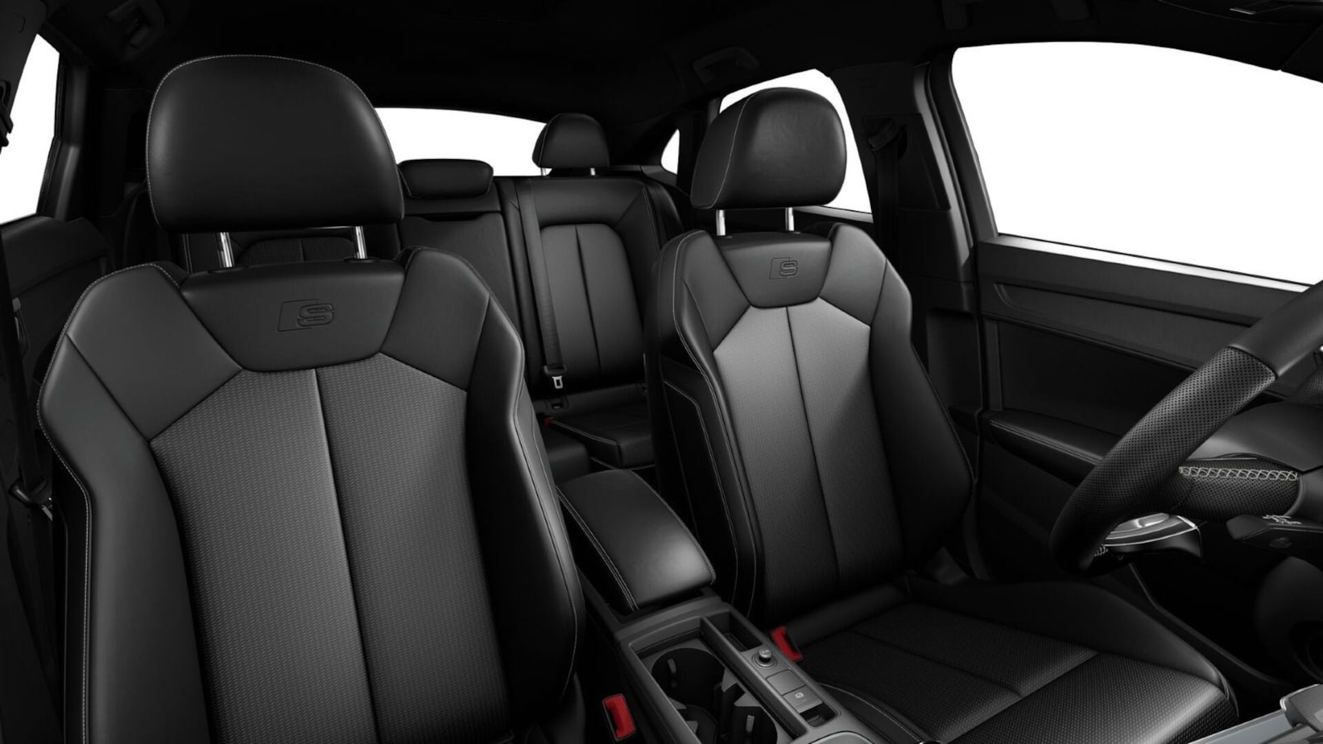 Audi Q3 Sportback TFSI e S line