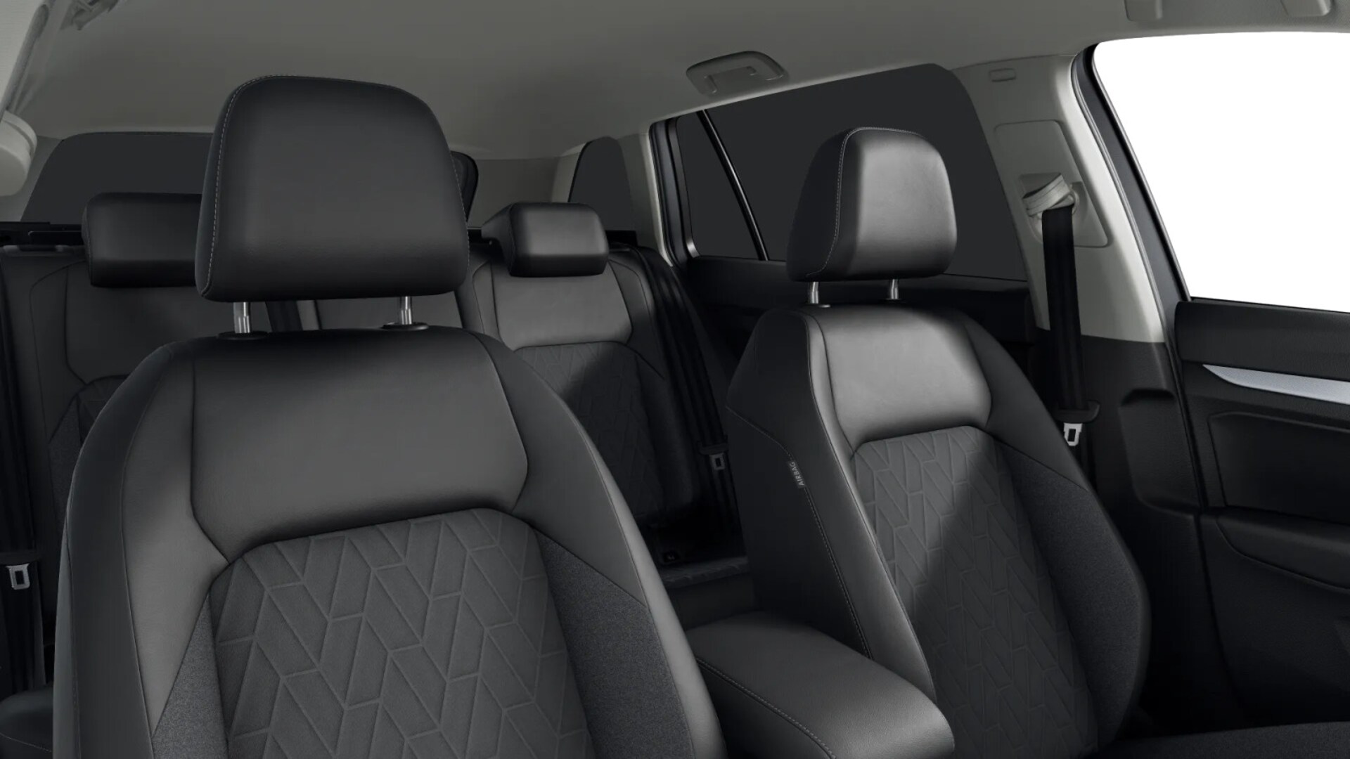 Volkswagen Golf Variant Goal
