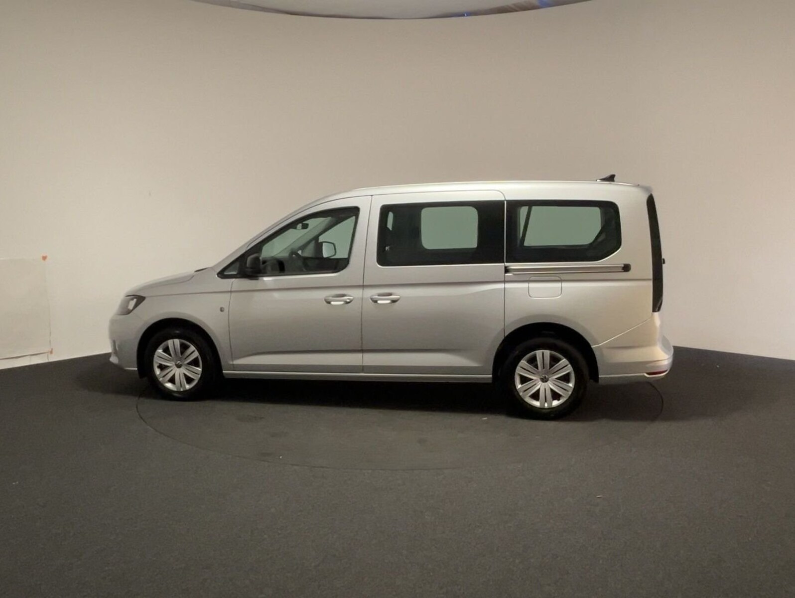 Volkswagen Caddy Maxi – Bild 4