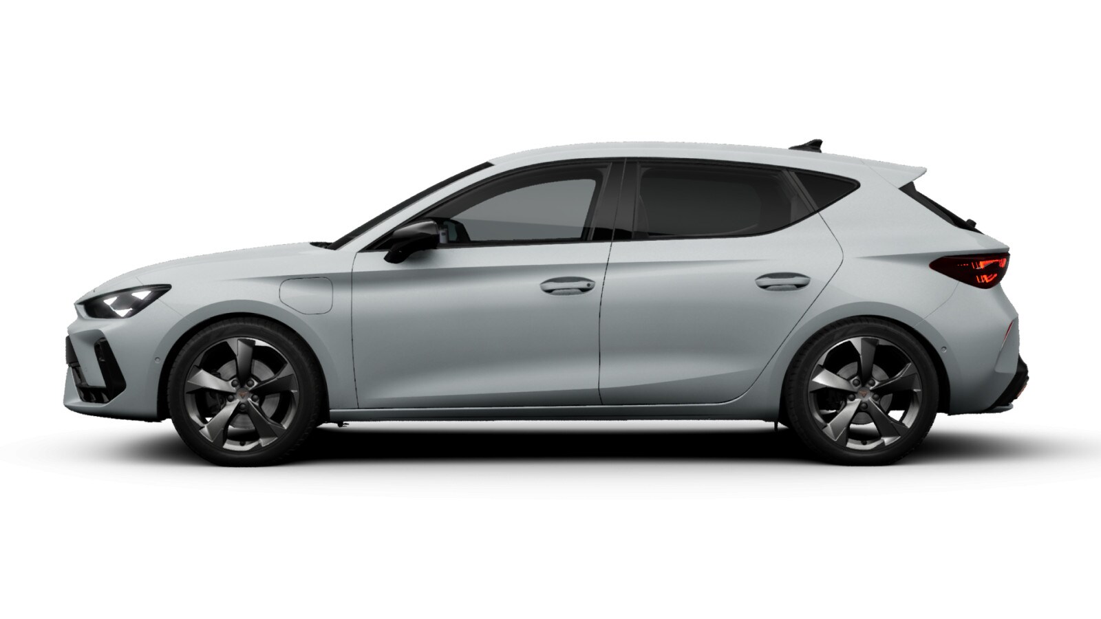 CUPRA Leon – Bild 6