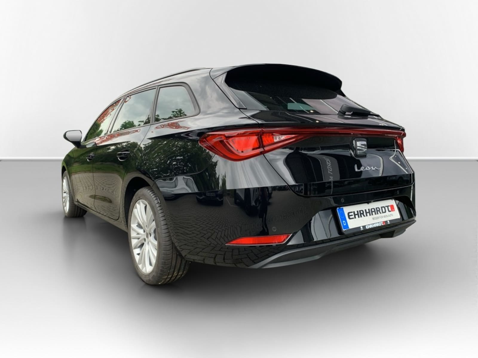 SEAT Leon Sportstourer – Bild 6