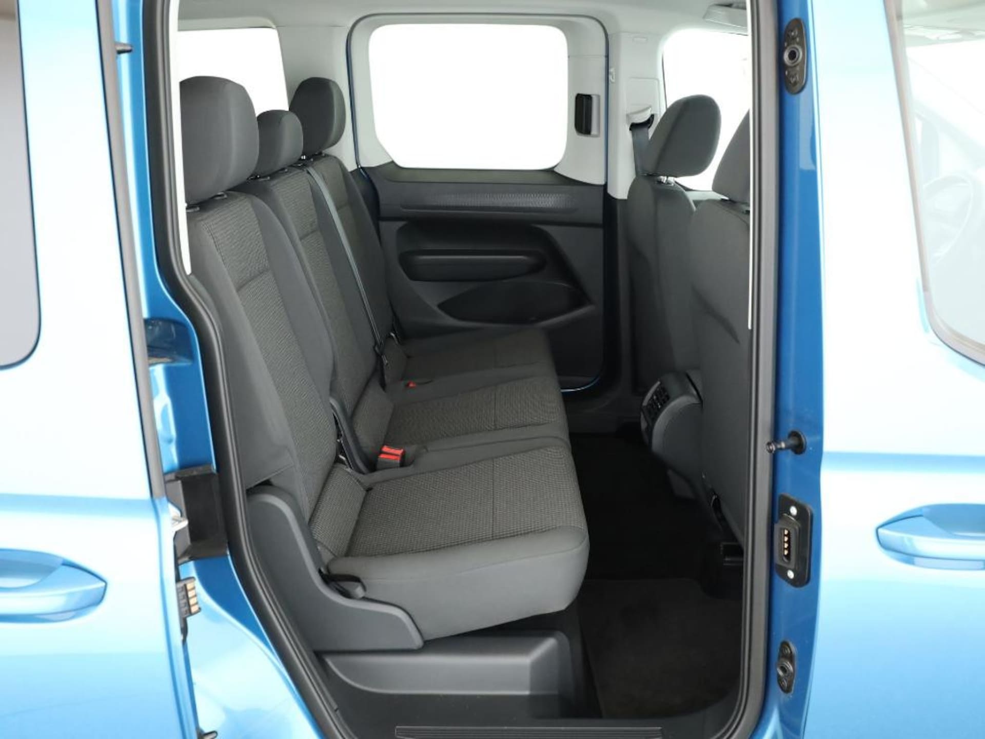 Volkswagen Caddy Basis-Modell