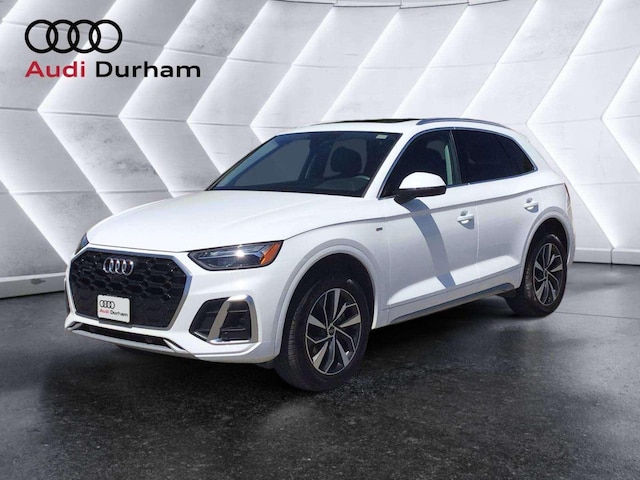 Photo of 2023 Audi Q5 