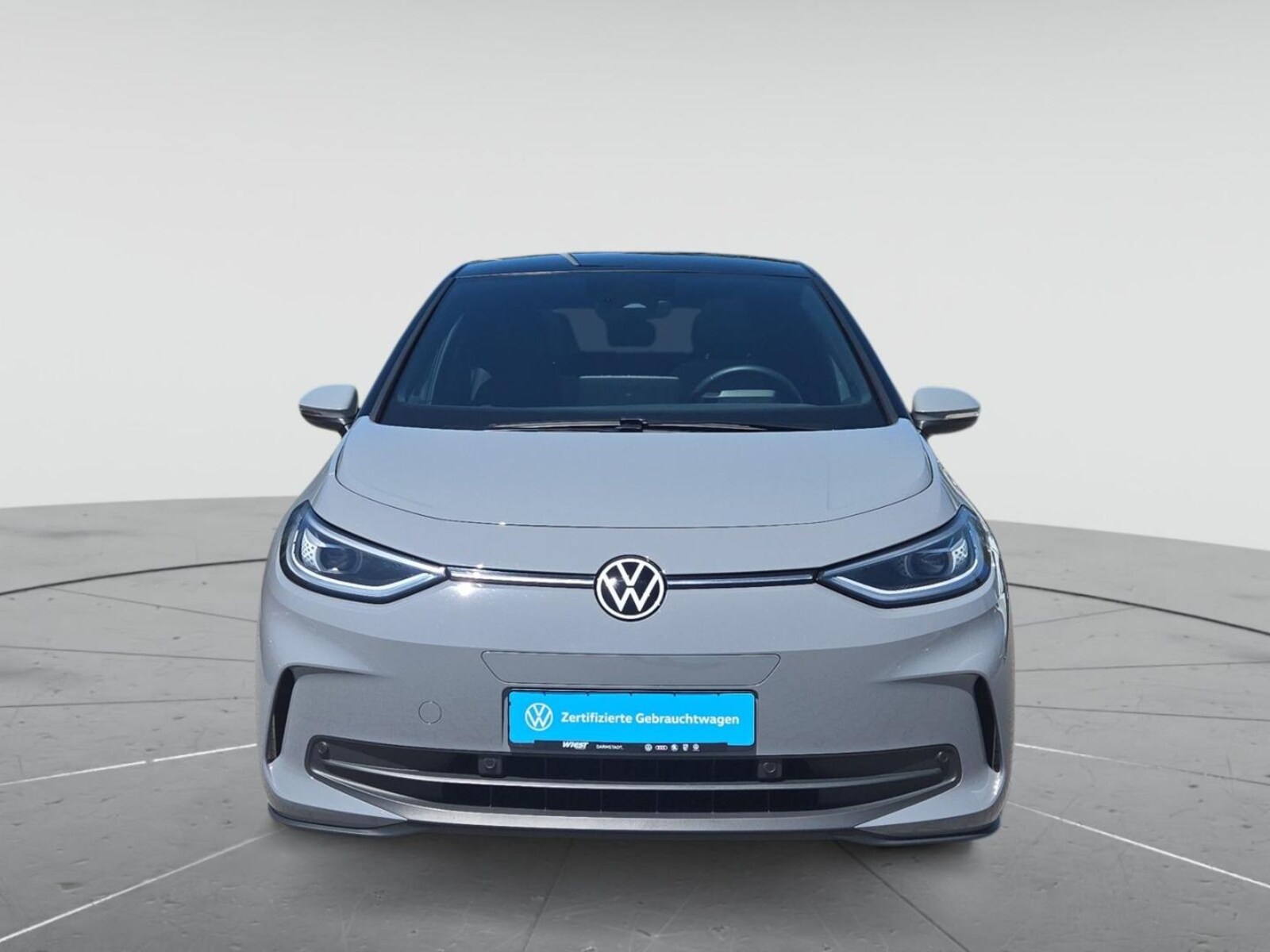 Volkswagen ID.3 – Bild 2
