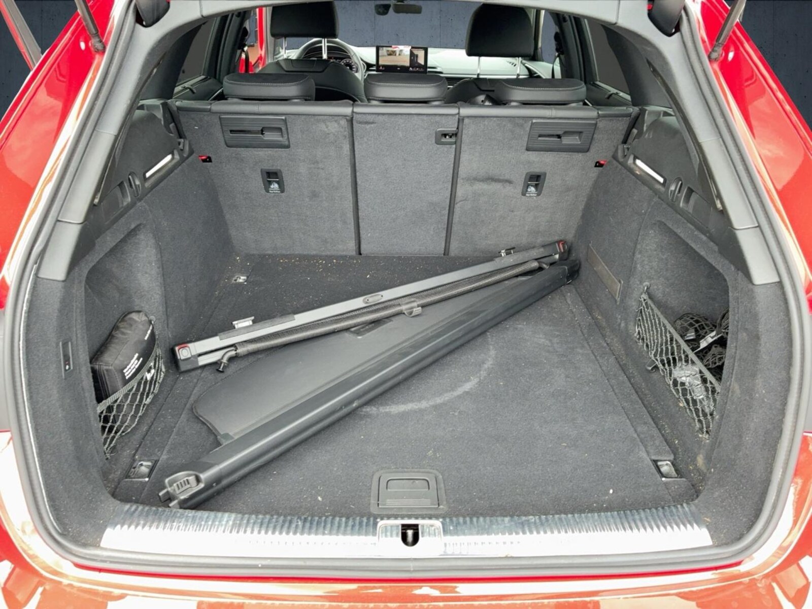 Audi A4 Avant – Bild 14