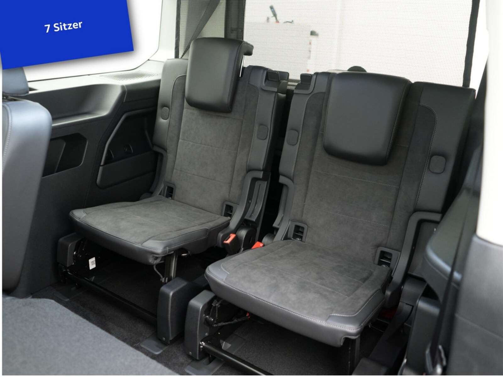 Volkswagen Caddy Maxi – Bild 5